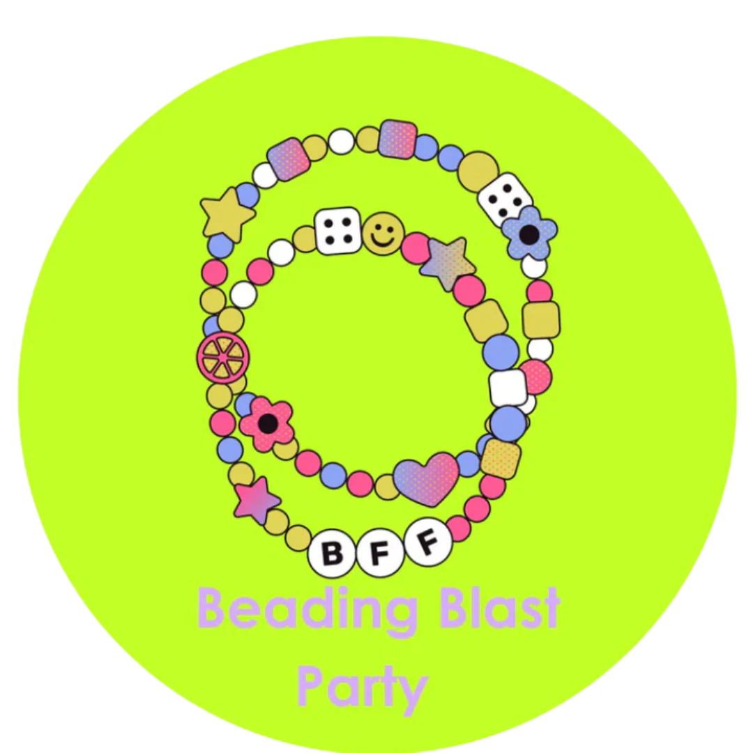 Beading Blast Party