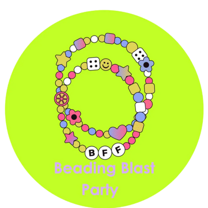 Beading Blast Party