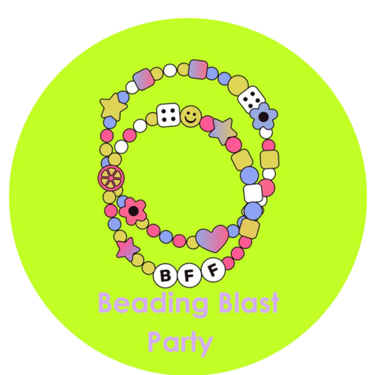 Beading Blast Party