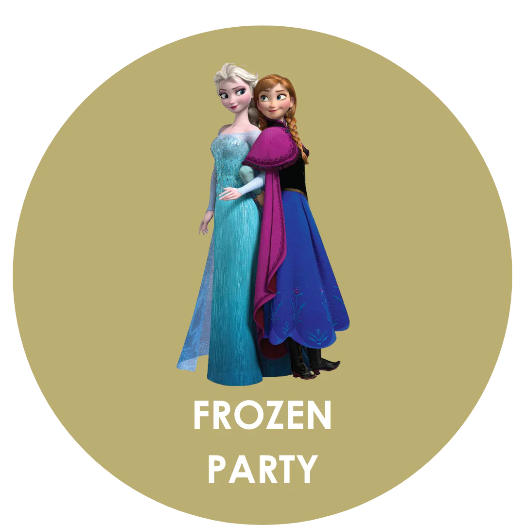 Frozen Party