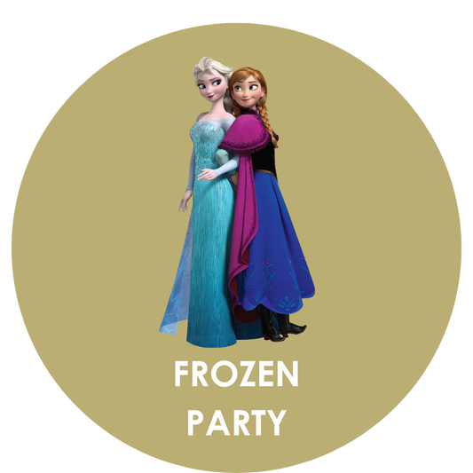 Frozen Party
