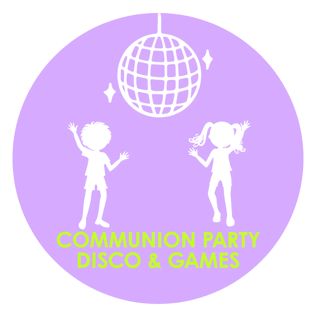 Communion Party - Disco & Games