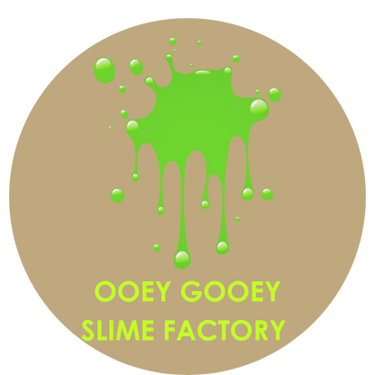 Ooey Gooey Slime Factory