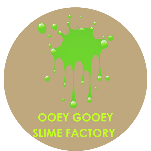 Ooey Gooey Slime Factory