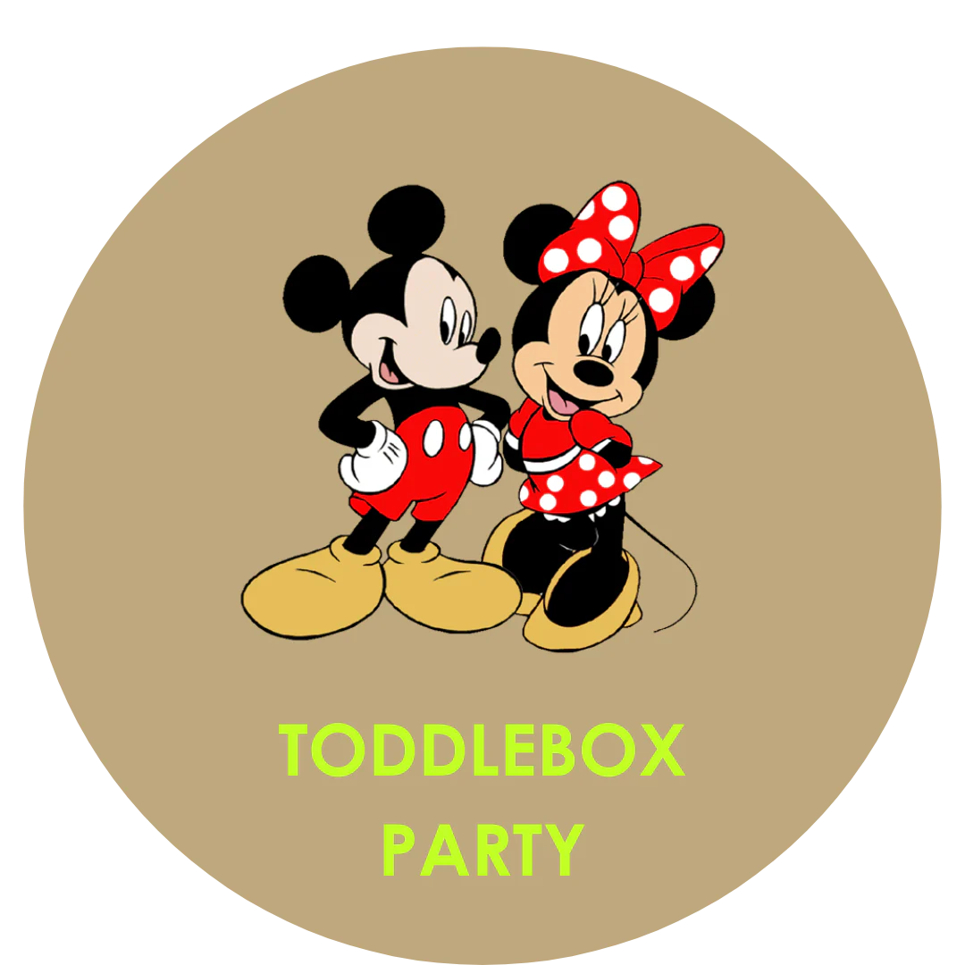 ToddleBox Party
