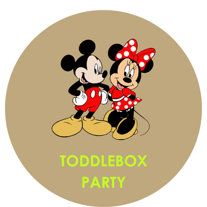ToddleBox Party