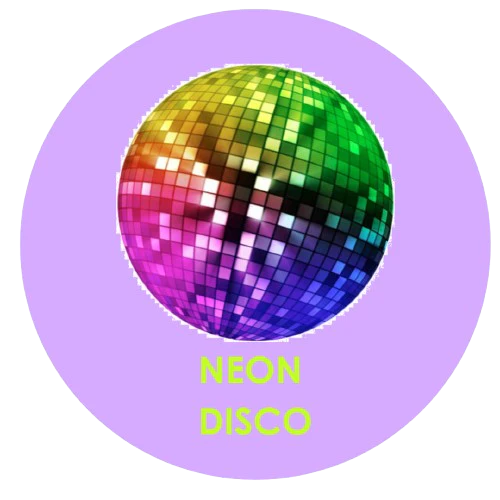Neon Disco
