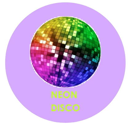 Neon Disco