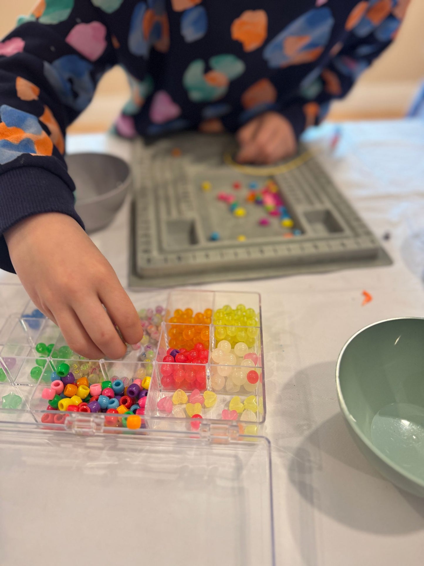 Beading Blast Party