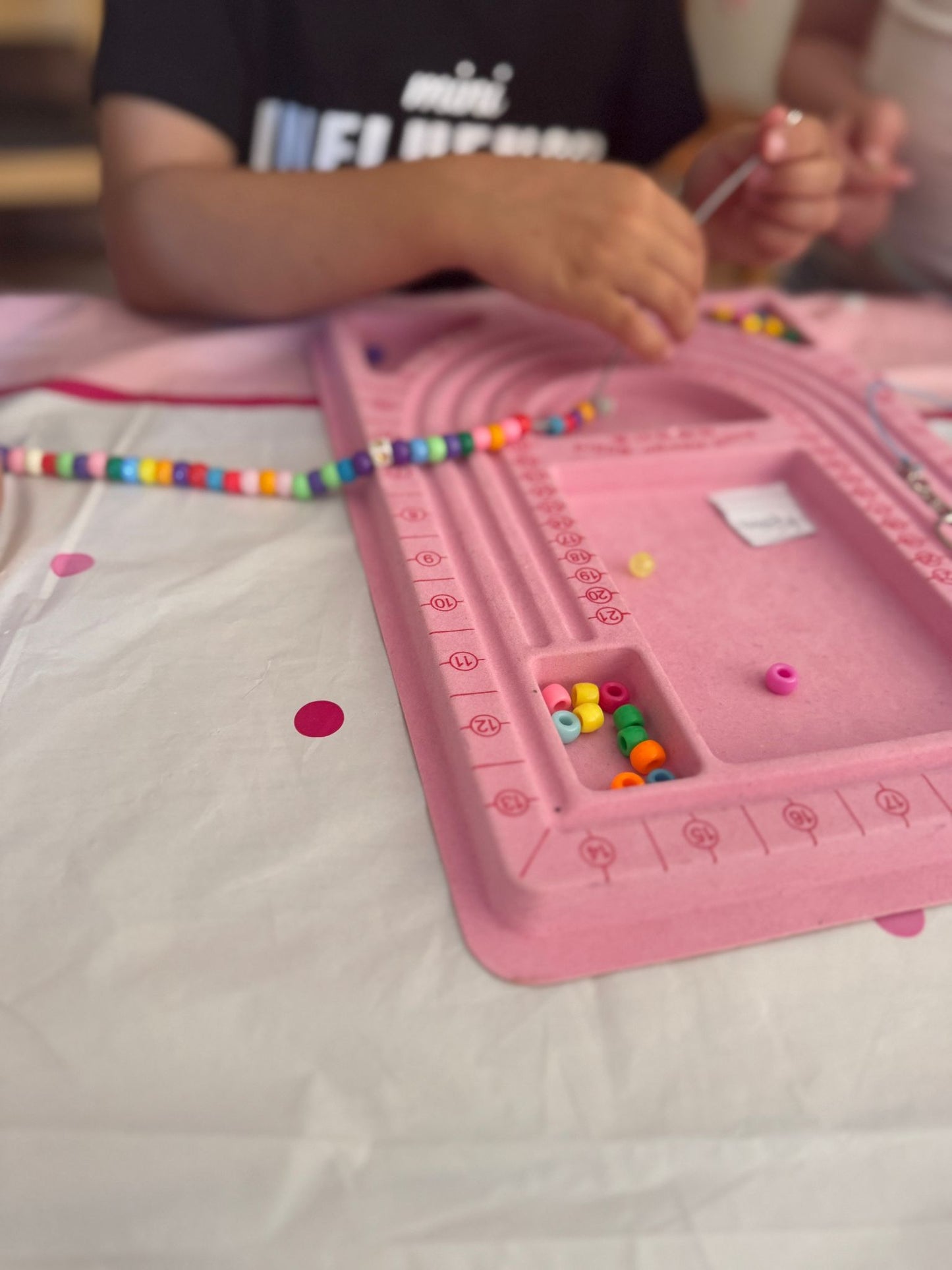 Beading Blast Party