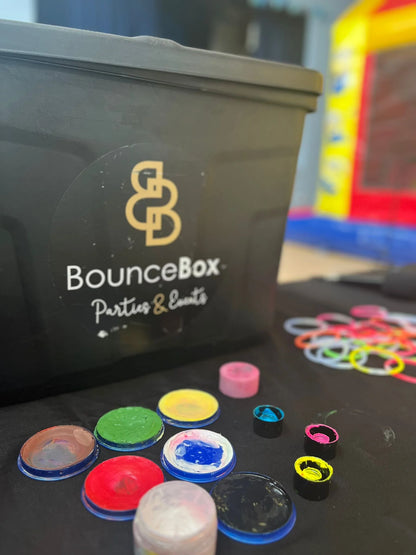 Communion Party - Disco & Games