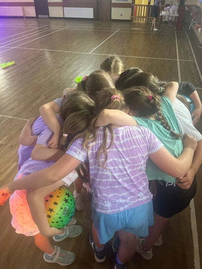 Communion Party - Disco & Games